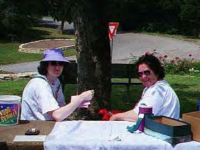 Club Members